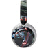 Marvel Spiderman New Suit Spiderman Surface Headphones Skin